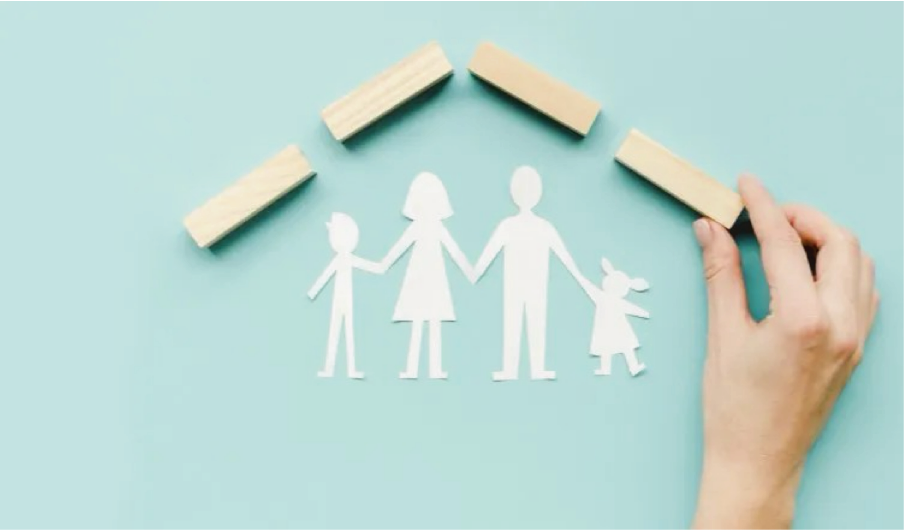 Aileyi Güçlendirecek 10 Yıllık Temenniler Dile Getirildi