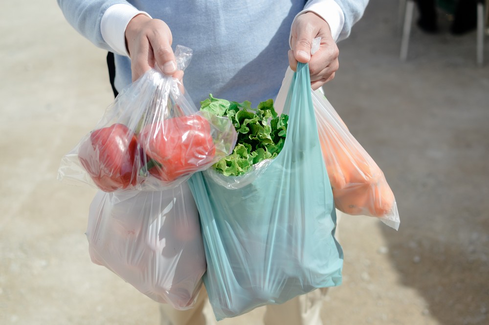 Plastik poşet kullanımı yüzde 75 azaldı