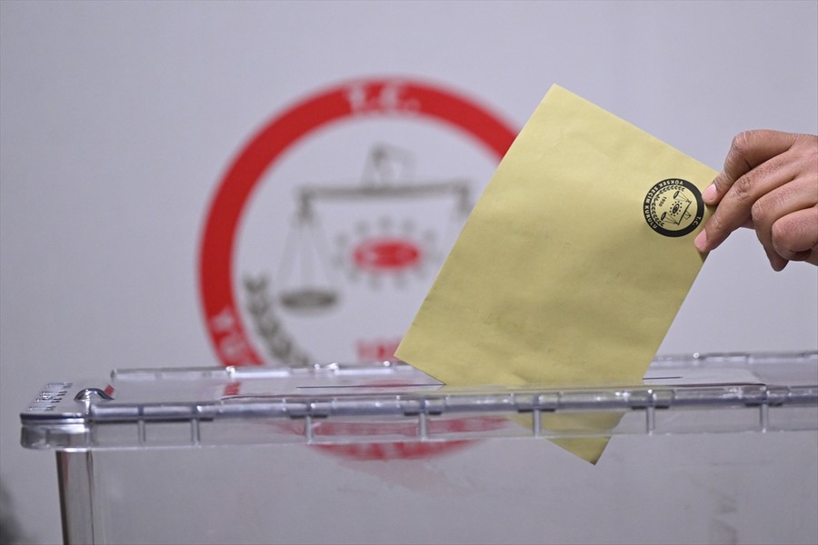 YSK yerel seçim takvimini paylaştı