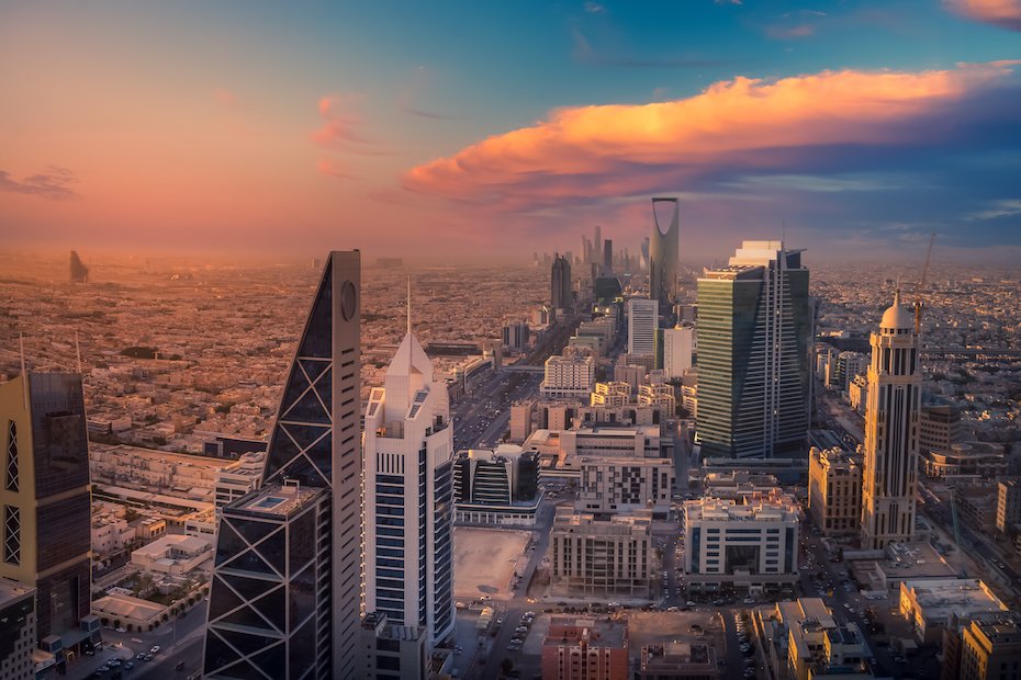  Riyad, Dünya Seyahat ve Turizm Zirvesi’ne ev sahipliği yapacak