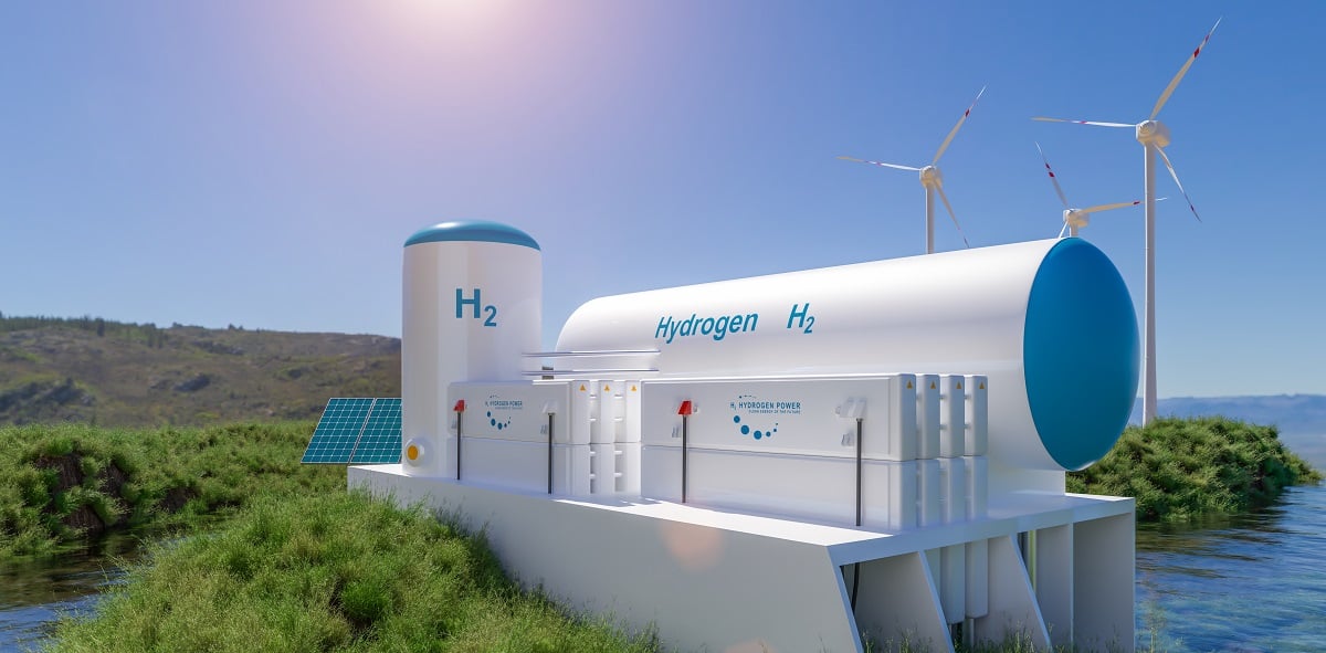 Hidrojen, enerjide yeni dinamikler sağlayabilir