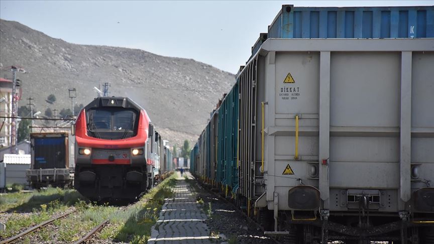 'Bakü-Tiflis-Kars'ta gümrük anlaşması 