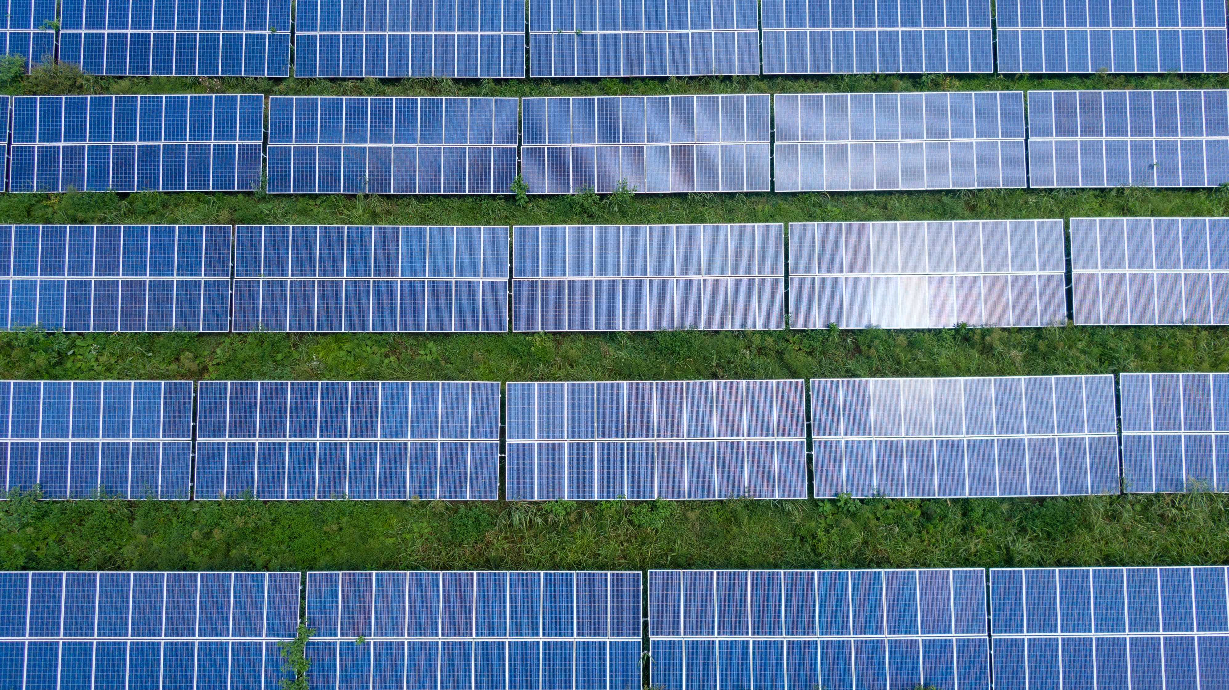 Orman köylüleri güneş enerjisiyle kendi elektriğini üretiyor