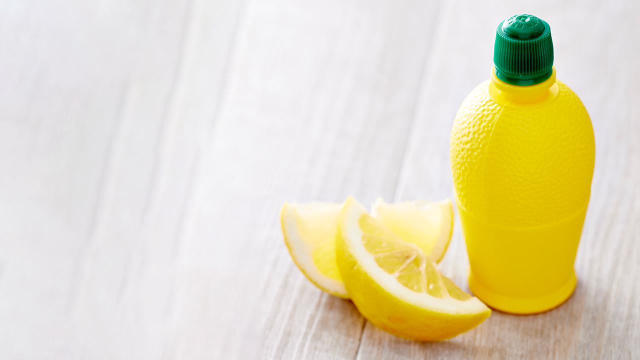 Kimyasal katkılarla dolu limon sosu yasaklanacak