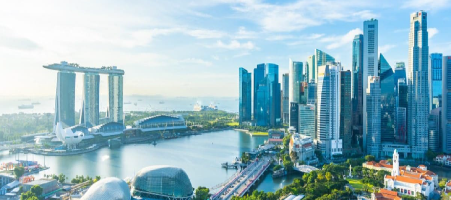 Singapur'da Coşkulu 1448 Hicri Yeni Yıl Karşılaması