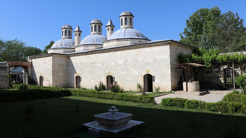 Bayramda tarihi mekanlara ziyaretçi rekoru