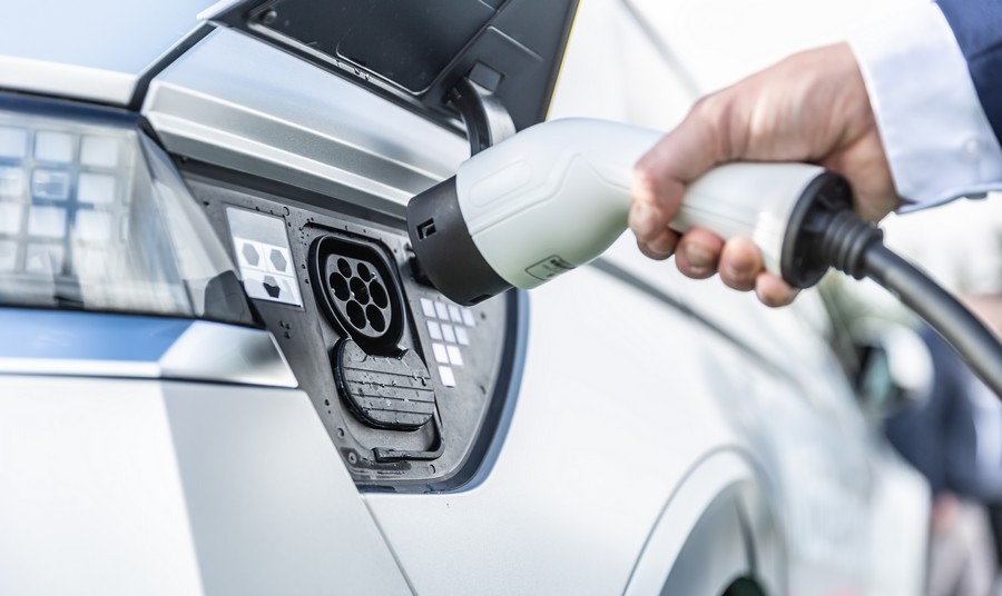 Türkiye'de elektrikli otomobil sayısında yükseliş