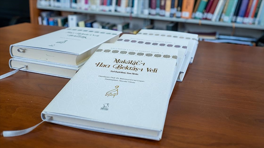Bir Eser İncelemesi: Makâlât-ı Hacı Bektâş-ı Velî