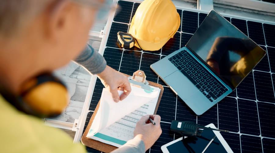 Binalarda yenilenebilir enerji zorunluluğu yüzde 10'a çıkarıldı
