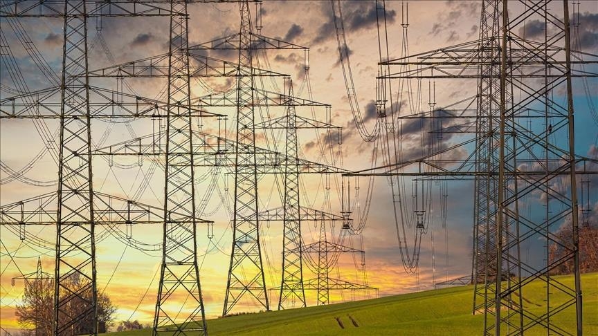 Konutların enerji tüketimi dağılımı