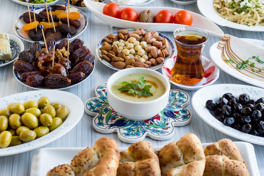 Geleneksel mutfağımızın sağlıklı ve işlevsel besinleri