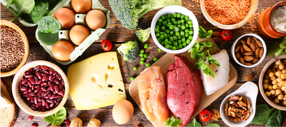 ­“Ne kadar protein, o kadar sağlık” algısı doğru mu?