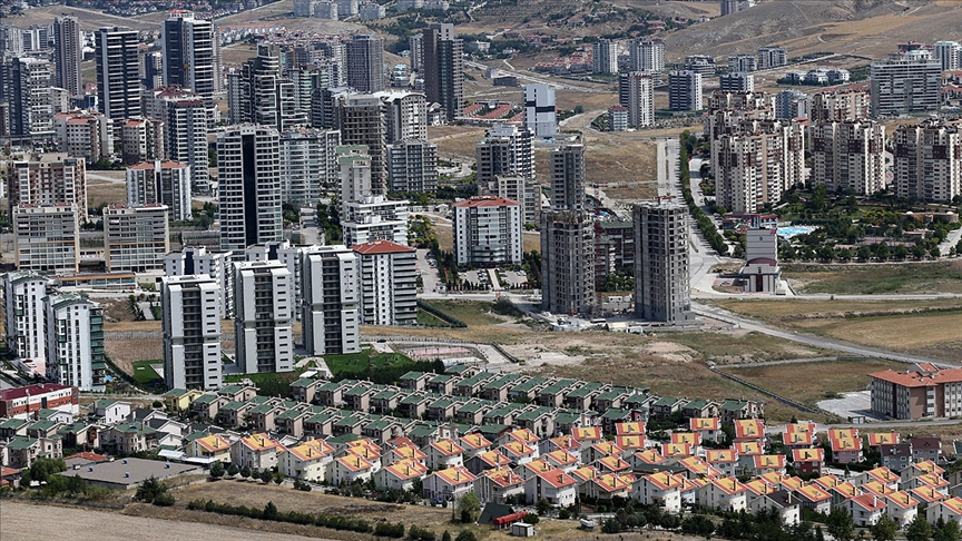 Türkiye'nin nüfusu ne kadar oldu?