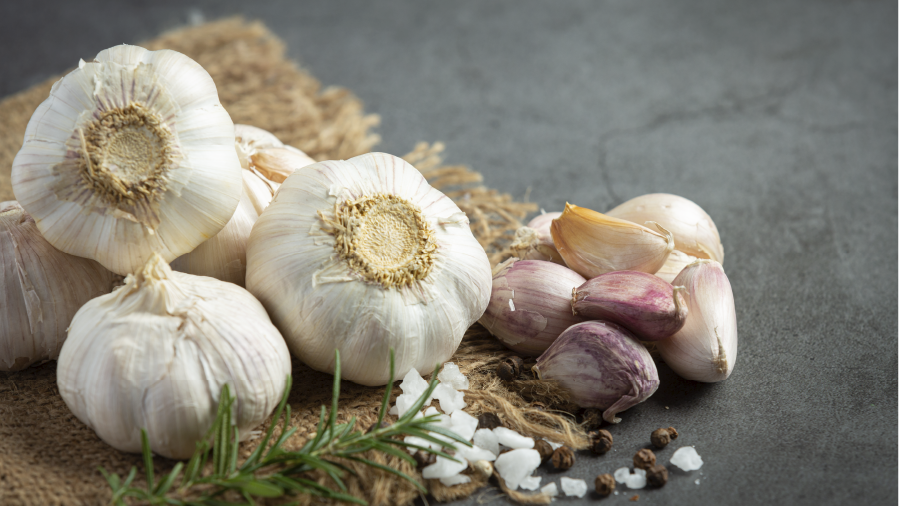 Sarımsağın faydaları nelerdir? Sarımsak nasıl tüketilmelidir?