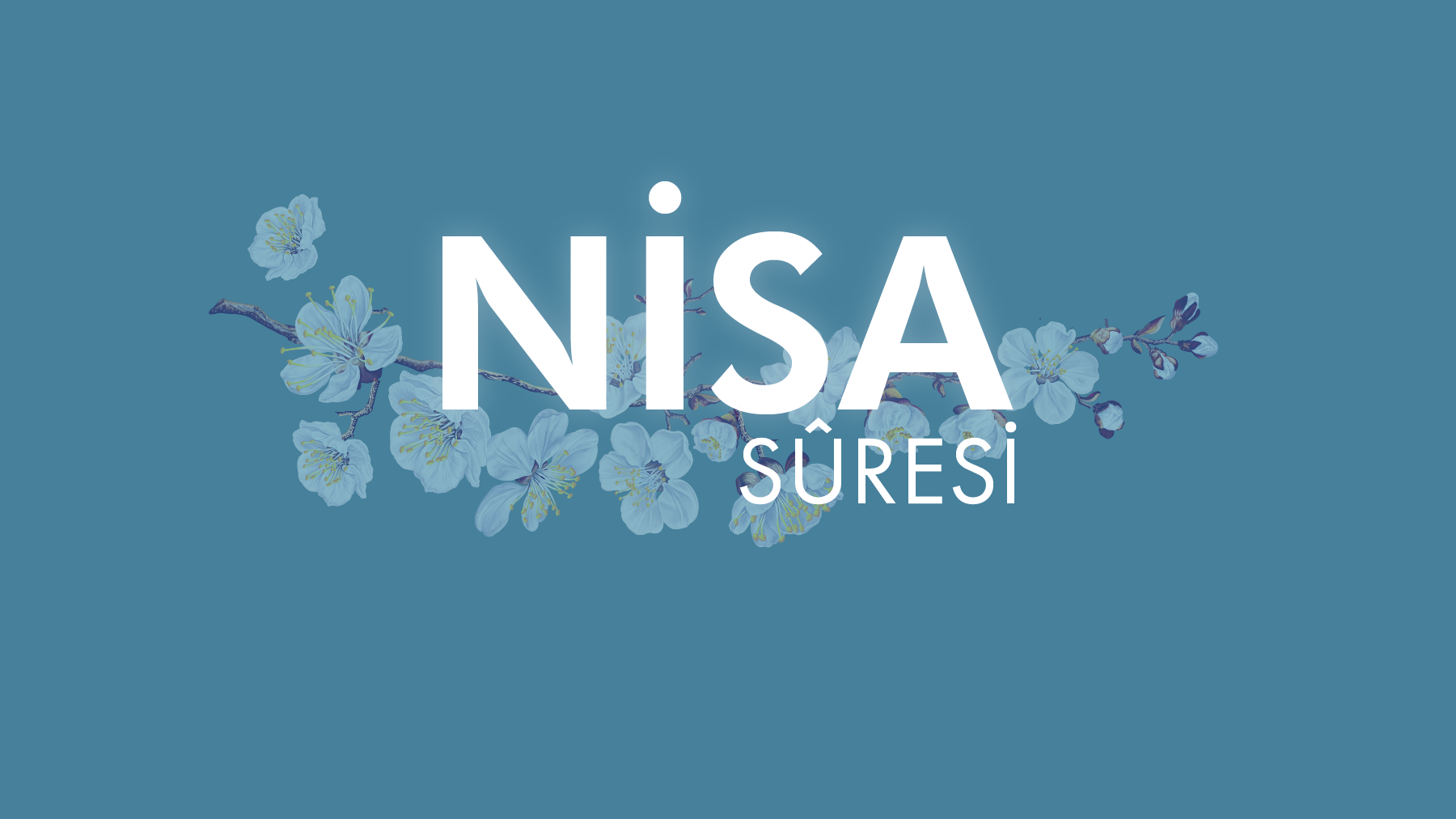 Nisa Sûresi'nde hangi konular yer alıyor?