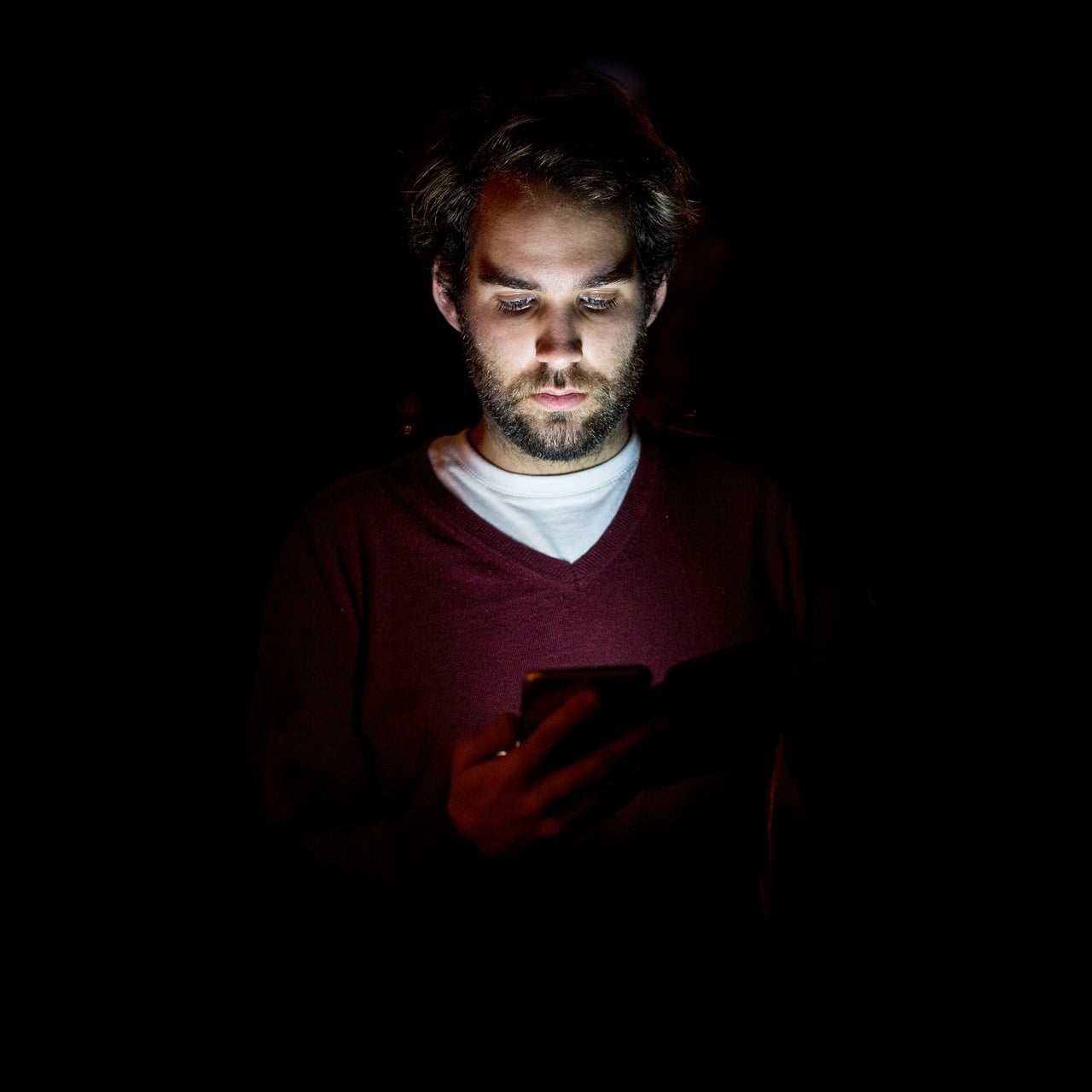­Telefonlar 'dikkat eksikliği salgını'na yol açtı