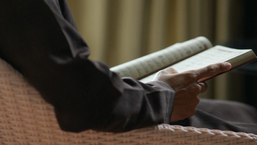 Kur an-ı Kerim den haber temalı 14 âyet-i kerime