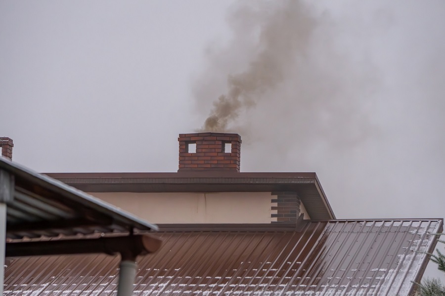 Kış aylarında gizli tehlike: Karbonmonoksit zehirlenmesine dikkat!