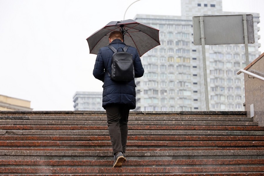Hafta sonu için kuvvetli yağış, toz taşınımı ve çığ uyarısı
